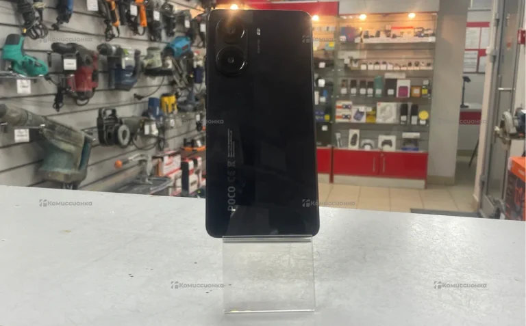 Xiaomi Poco X7 Pro 8/256 ГБ