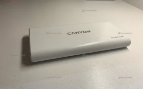 Power Bank  Canyon 10000mAh