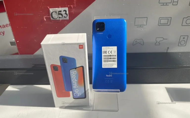 Xiaomi 9c nfs 2/32