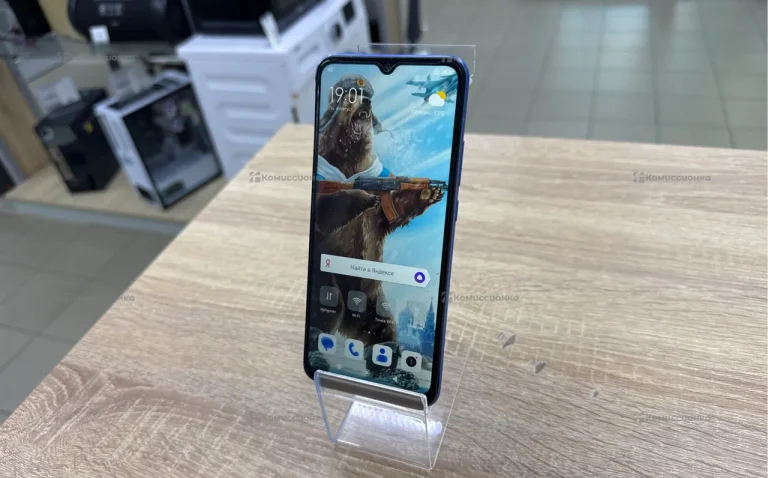 Xiaomi redmi 10c 3/64