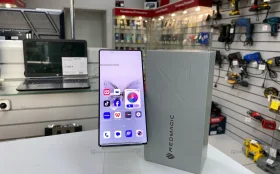 Купить ZTE nubia RedMagic 10 Pro 16/512 ГБ б/у , в Нижний Новгород Цена:36990рублей