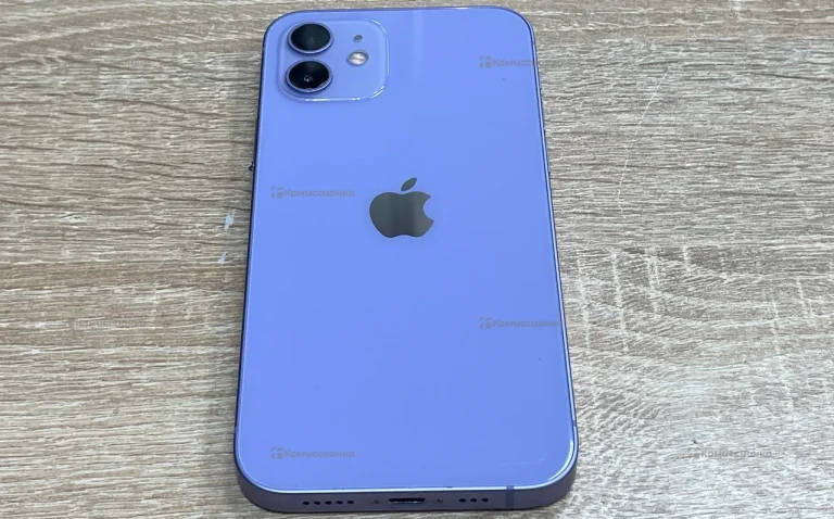 Apple iPhone 12 128Gb