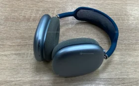 Купить Наушники  AIRPODS MAX б/у , в Краснодар Цена:14900рублей