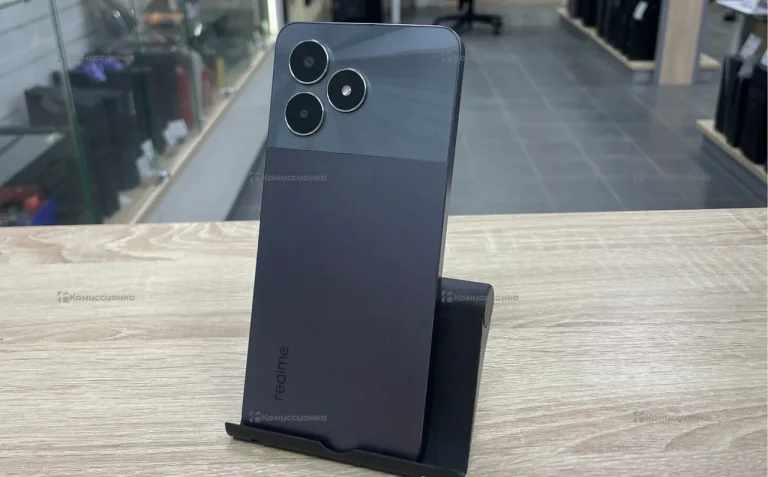 Realme Note 50 3/64Gb