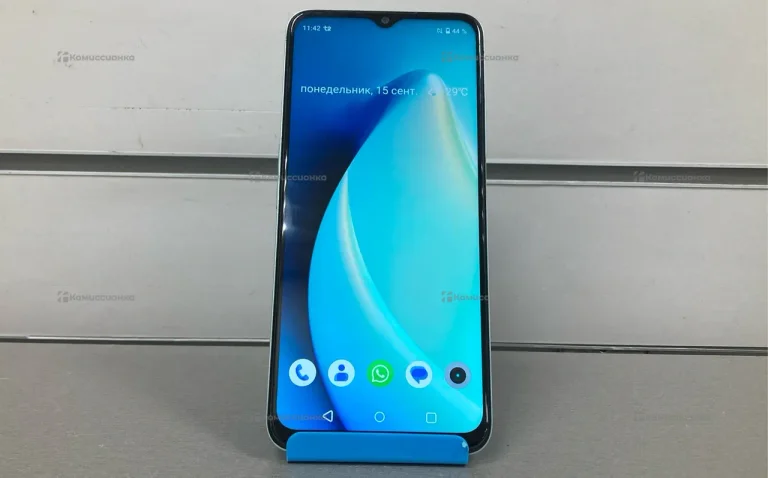 Realme C35 4/128Gb