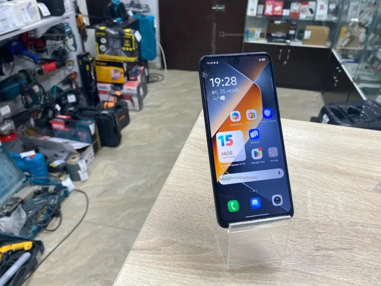 Tecno Pova 6 Neo 8/256 ГБ