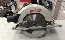 Торцовочный пила Bosch GKS 140