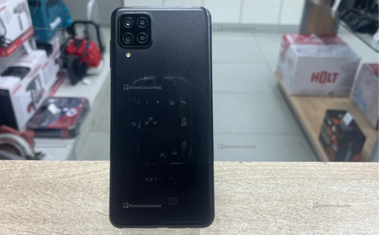 Samsung Galaxy A12 3/128 ГБ