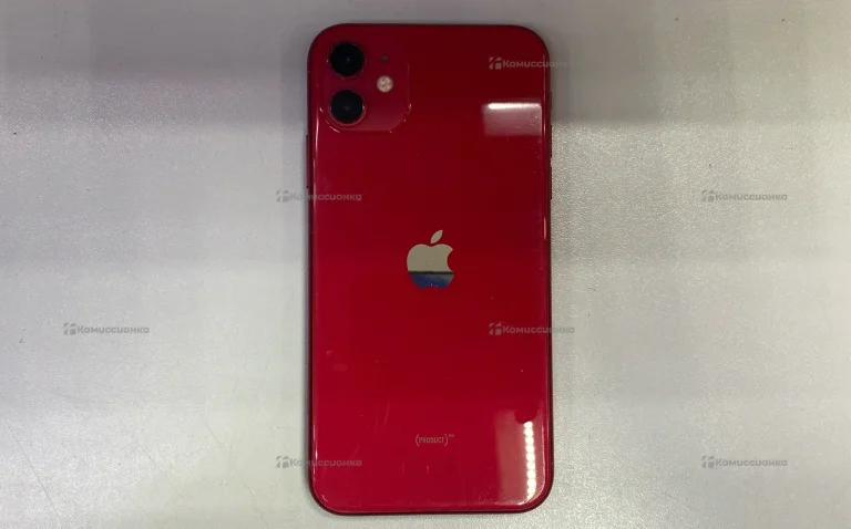 Apple iPhone 11 128Gb