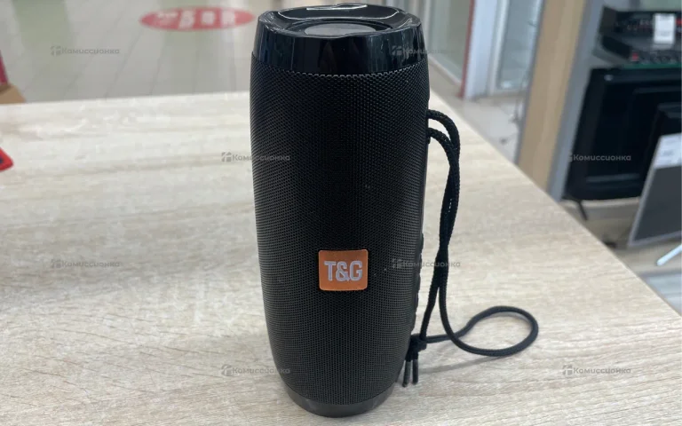 Колонка  T&G