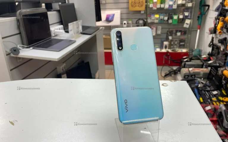 Vivo v1915