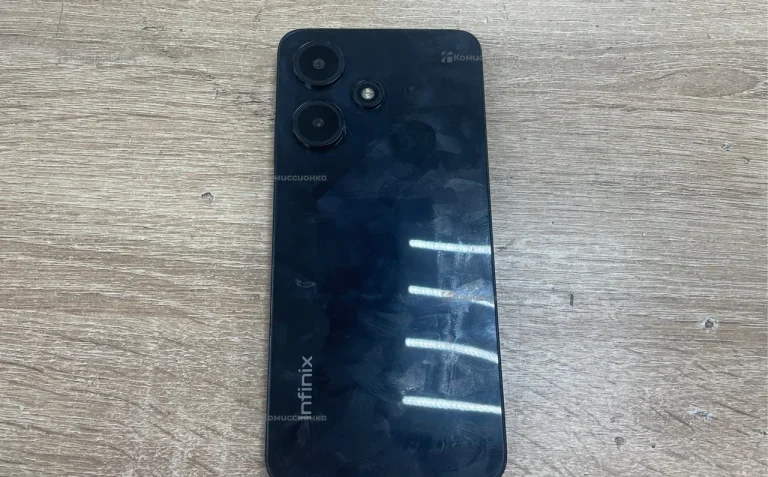 Infinix HOT 30i 8+128Gb