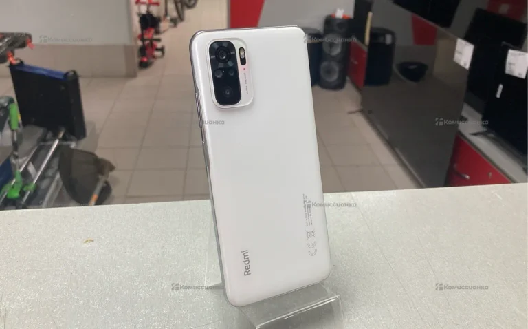 Xiaomi Redmi Note 10 64Gb