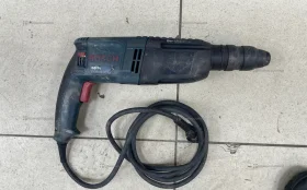 Купить Перфоратор Bosch GBH 2-26 DFR б/у , в Москва и область Цена:2990рублей