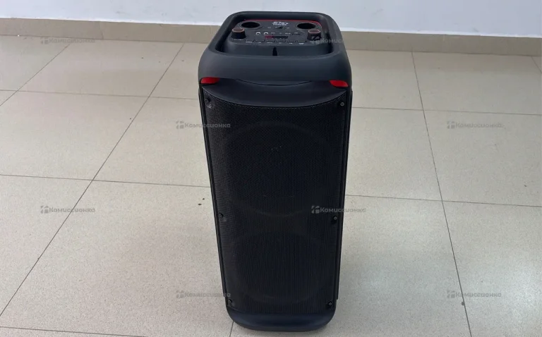 Колонка  ZQ8288