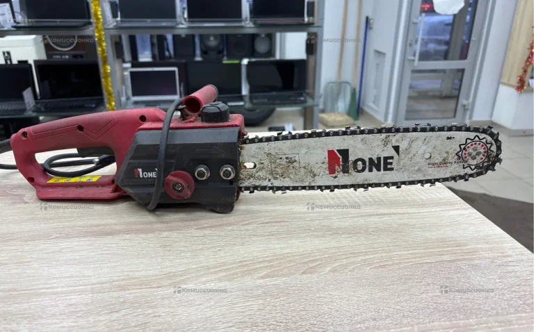 пила цепная электрическая ECS1200-2