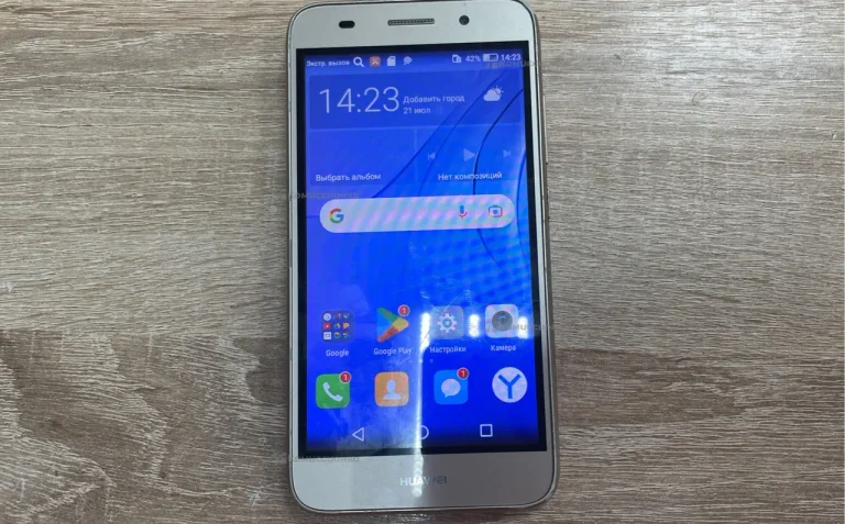 huawei y3 2017 lte 8gb