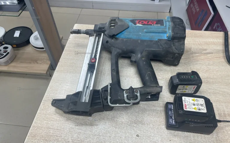 газовый монтажный пистолет TOUA GSN50