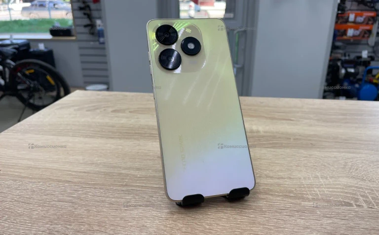 Tecno tecno spark 20C 8/128