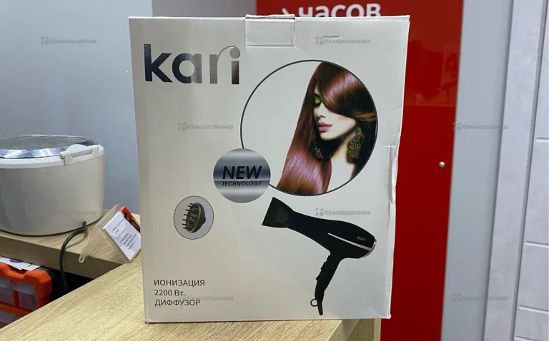 Фен Kari e243