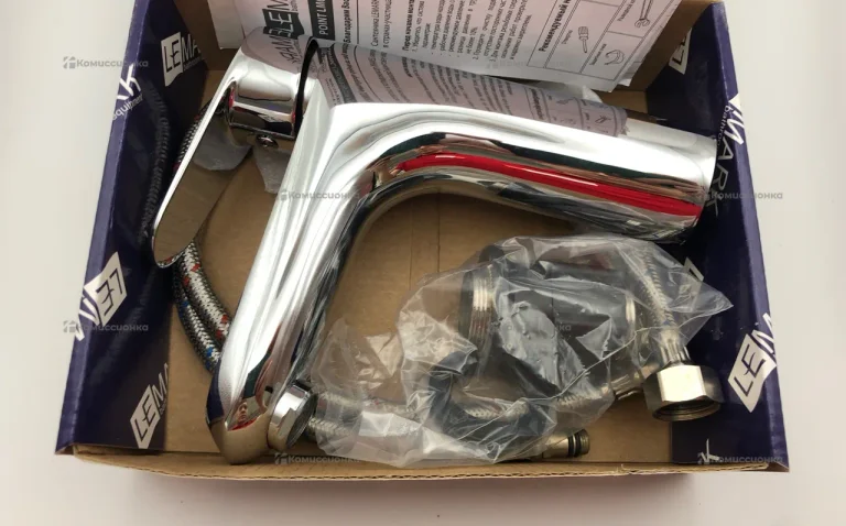 Смеситель Lemark