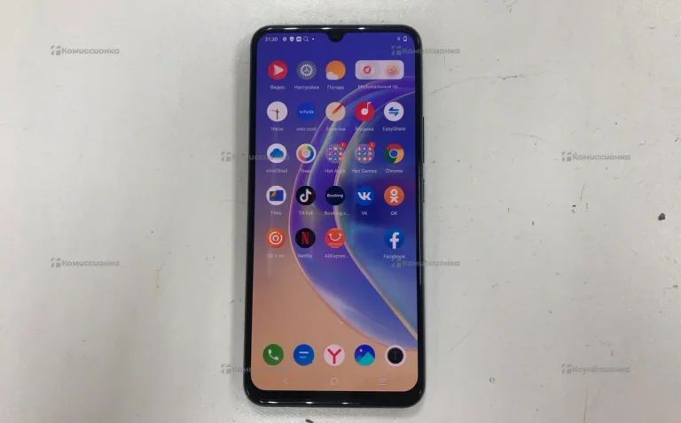 Vivo V21e 8/128 Гб