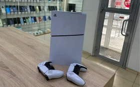 Купить Приставка Sony PS5 Slim 1TB без дисковода б/у , в Челябинск Цена:35900рублей