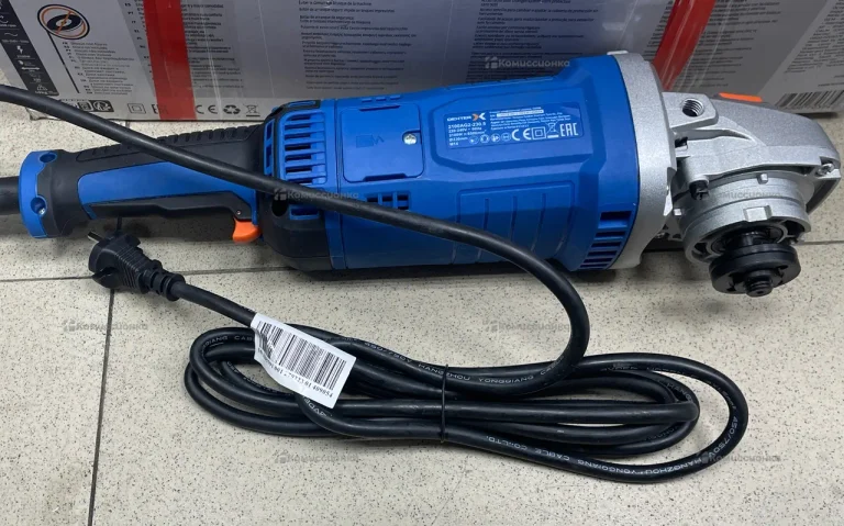 УШМ DEXTER 2100AG2-230.5