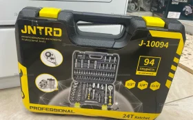 Набор инструмента 94 предмета JNTRD J-10094
