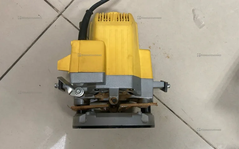 Фрезер Калибр ФЭ-1600м