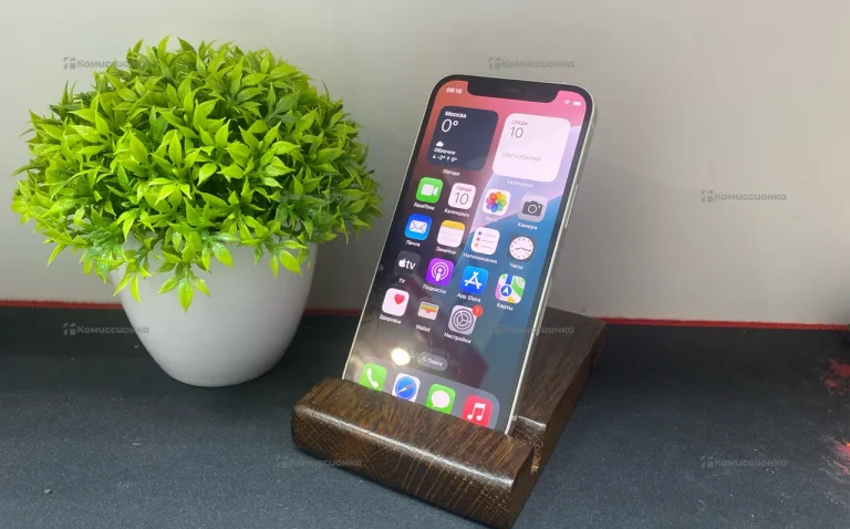 Apple iPhone 12 mini 4/128 ГБ