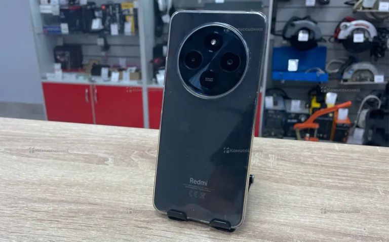 Xiaomi Redmi 14C 4/128 ГБ
