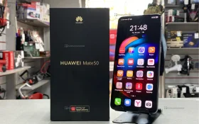 Huawei Mate 50 8/256Gb