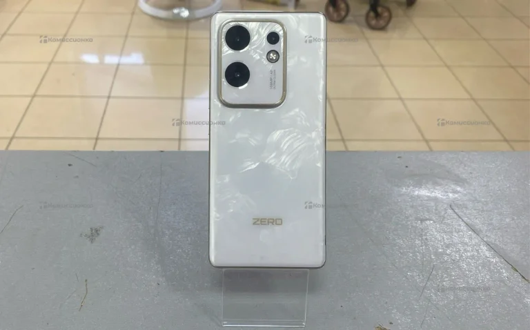 Infinix zero 30 5G 12/256gb