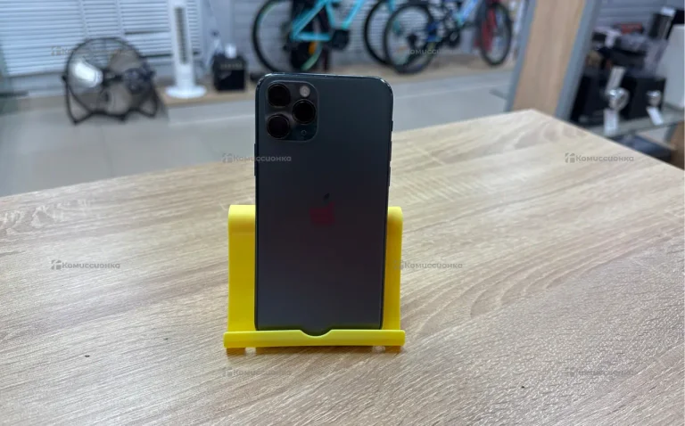 Apple iPhone 11 Pro 64Gb