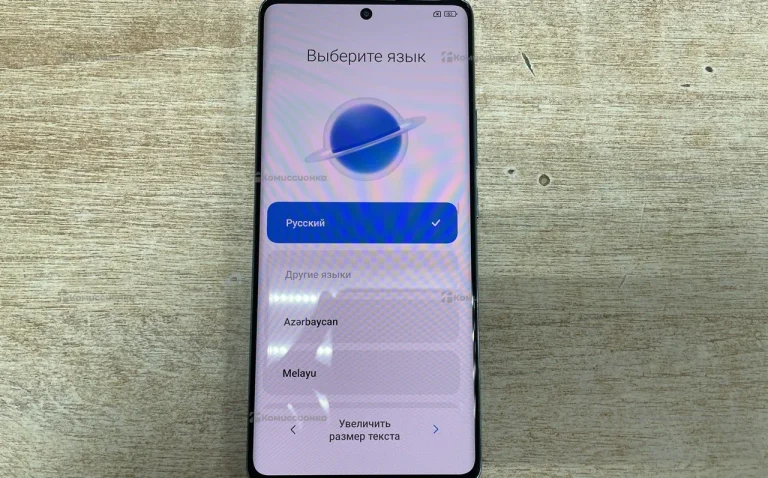 Xiaomi Redmi Note 14 Pro 8/256Gb