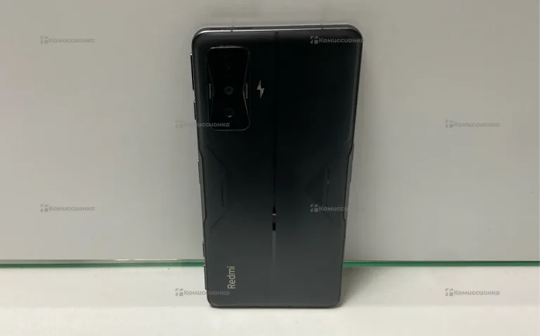 Xiaomi Poco F4 GT 12/256 ГБ