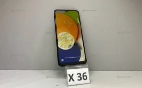 Купить Samsung Galaxy A03 4/64 ГБ б/у , в Нижнекамск Цена:3500рублей