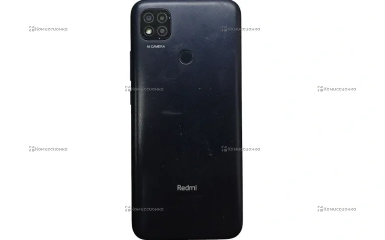 Xiaomi Redmi 9C NFC 2/32Gb
