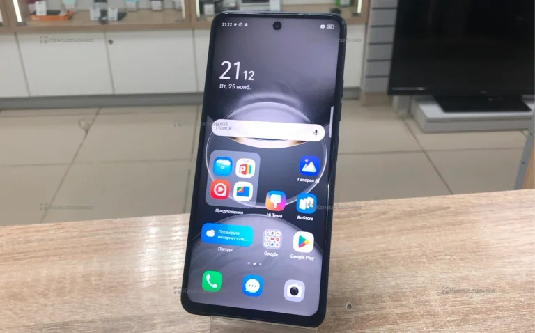 Tecno Spark 30 8/256 ГБ