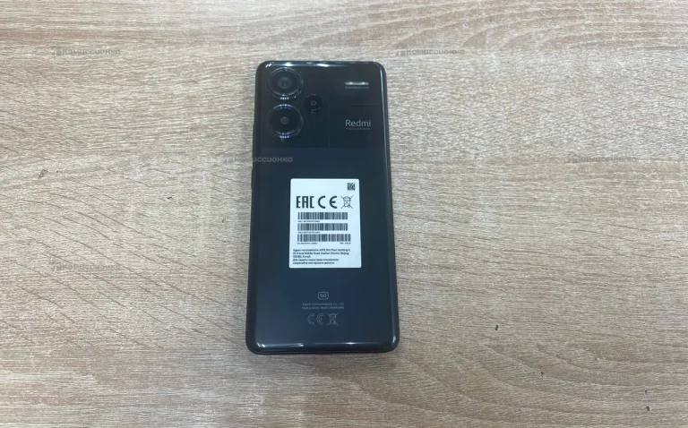 Xiaomi Redmi Note 13 Pro+ 5G 8/256GB
