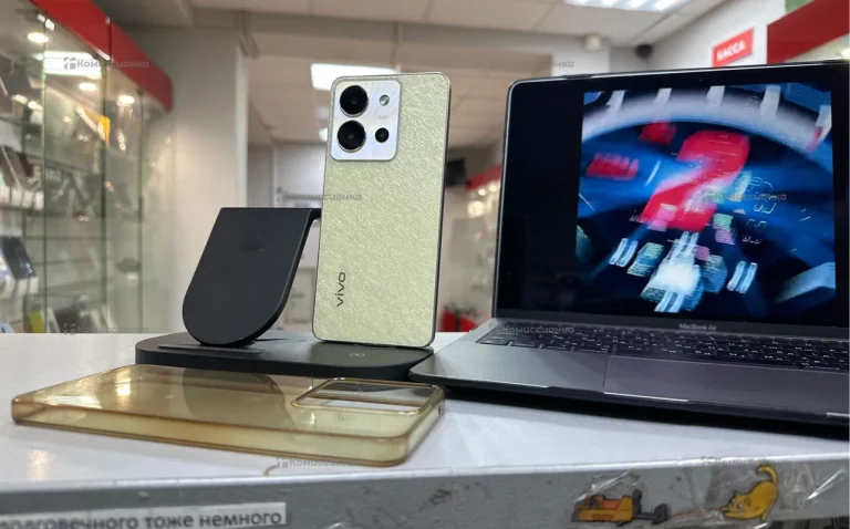 Vivo Y36 8/256GB