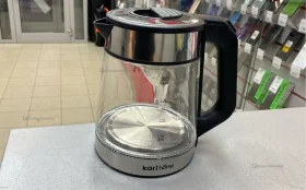 Купить Чайник kari homе E б/у , в Саратов Цена:690рублей