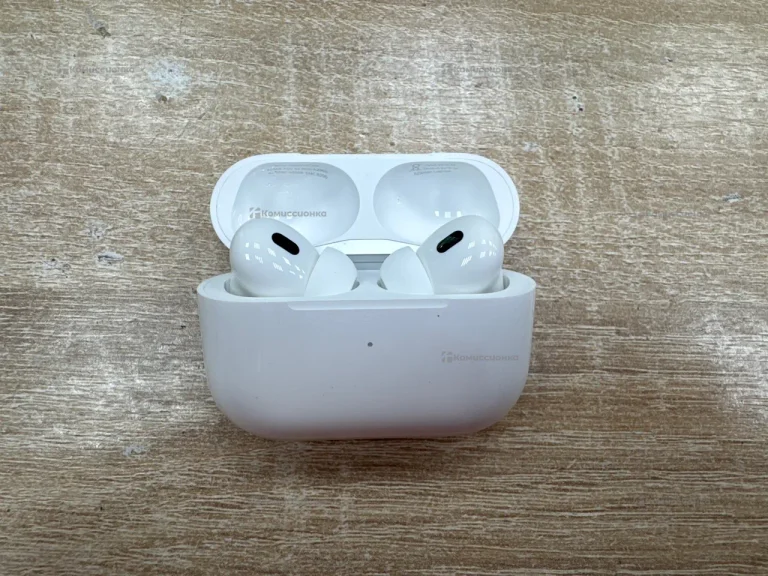 Наушники  AirPods Pro 2