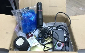 Купить Тату машинка б/у , в Саратов Цена:800рублей