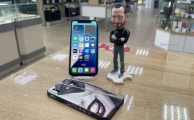 Apple iPhone XS 4/64 ГБ