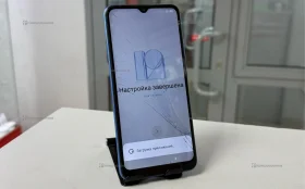 Купить Xiaomi Redmi 10A 4/128 ГБ б/у , в Челябинск Цена:2900рублей