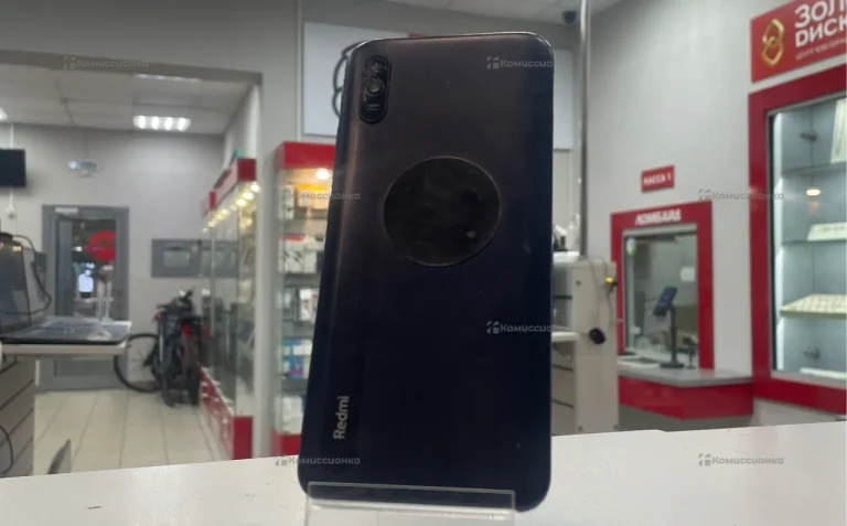 Xiaomi Redmi 9A 2/32 GB