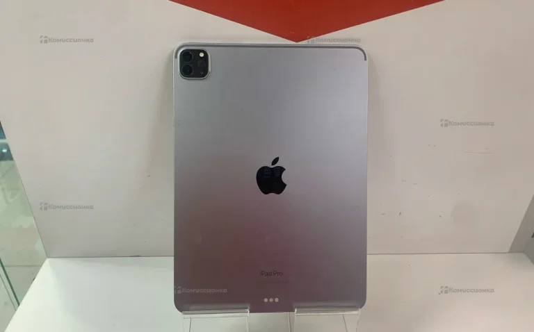 Планшет Apple iPad Pro 11 4-gen 128gb