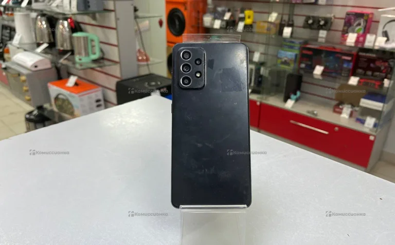 Samsung Galaxy A52 8/256 ГБ